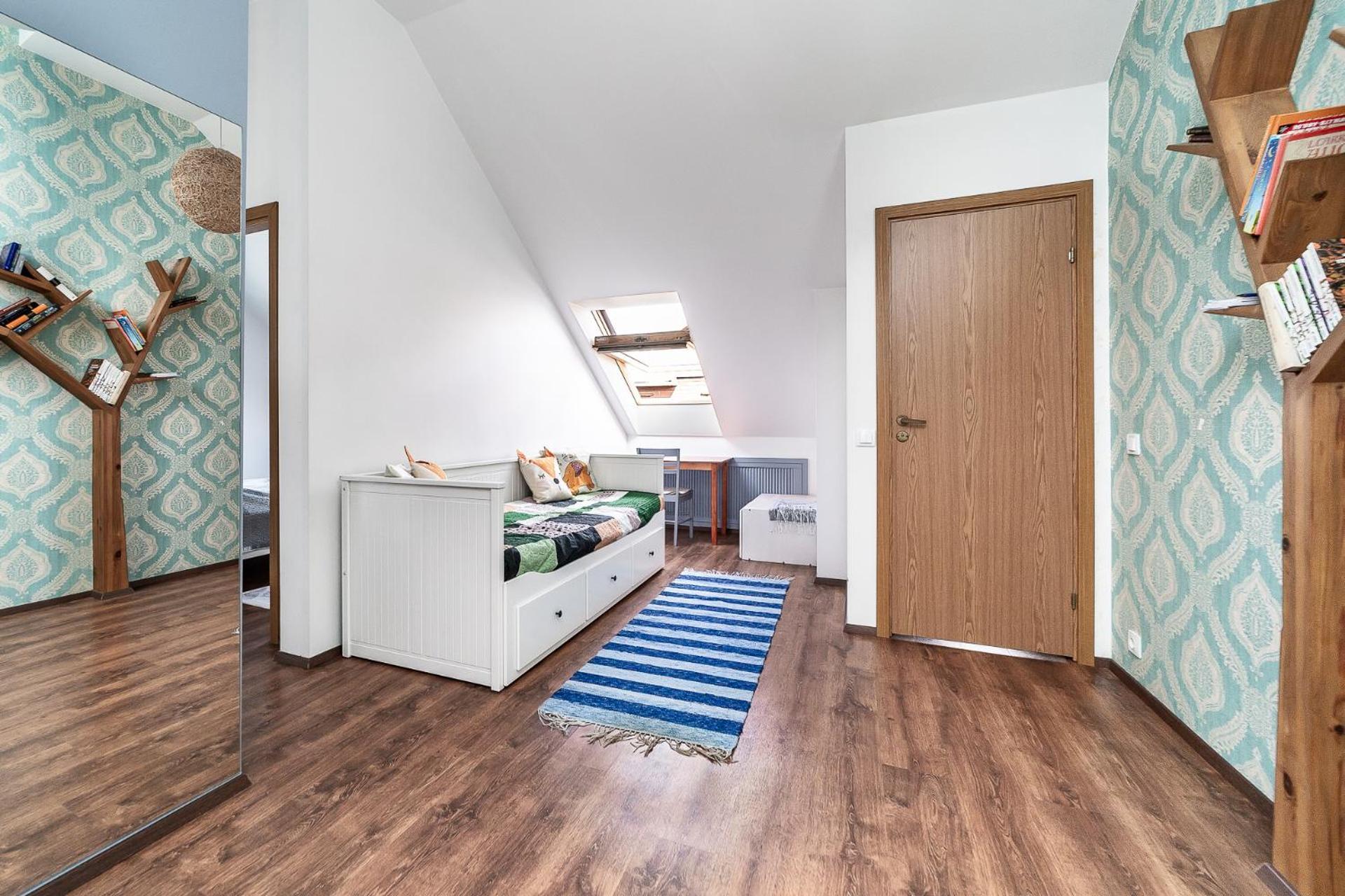 Apartment For Four With Free Parking Tallin Exterior foto